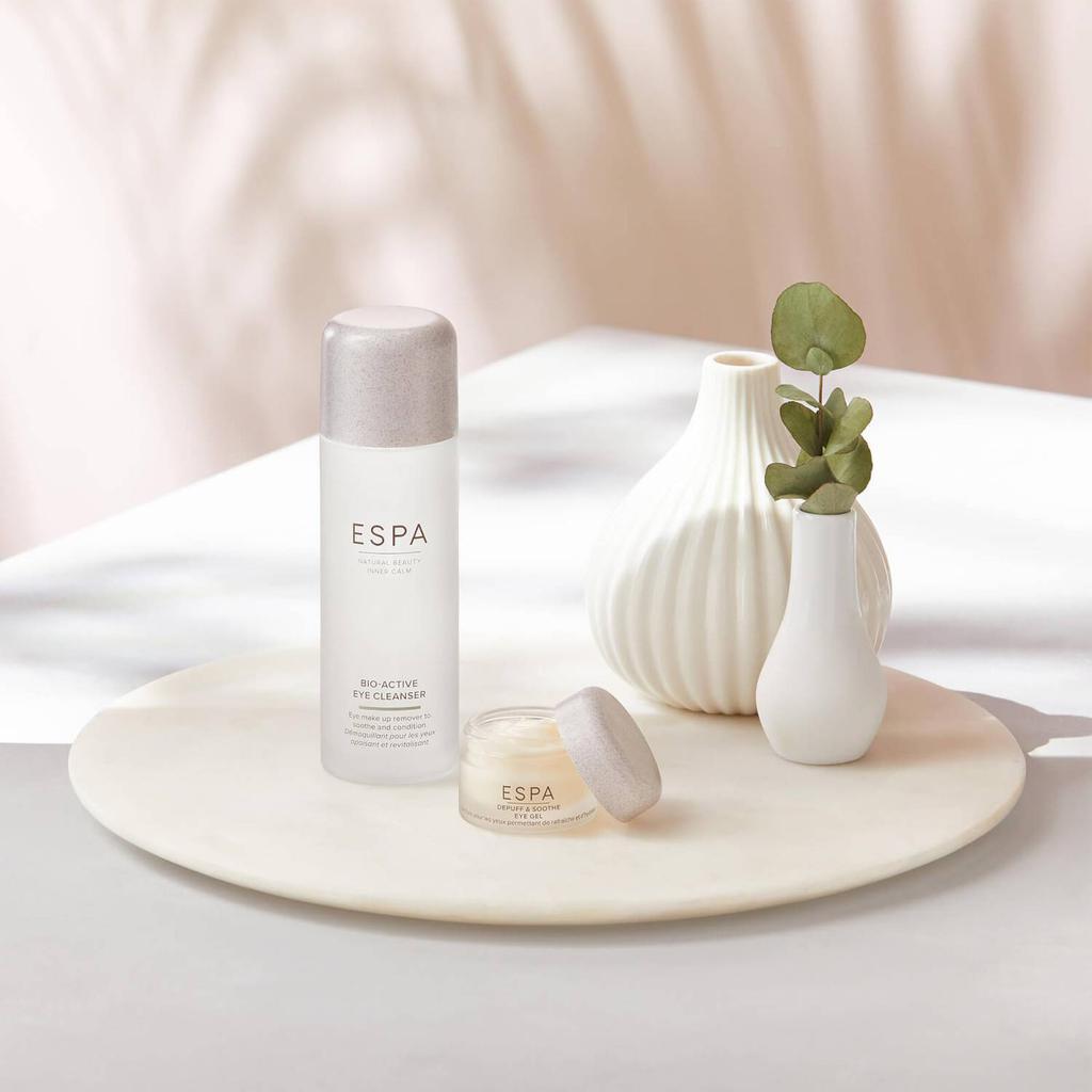 商品ESPA|ESPA (Retail) Depuff and Soothe Eye Gel 15ml,价格¥421,第4张图片详细描述
