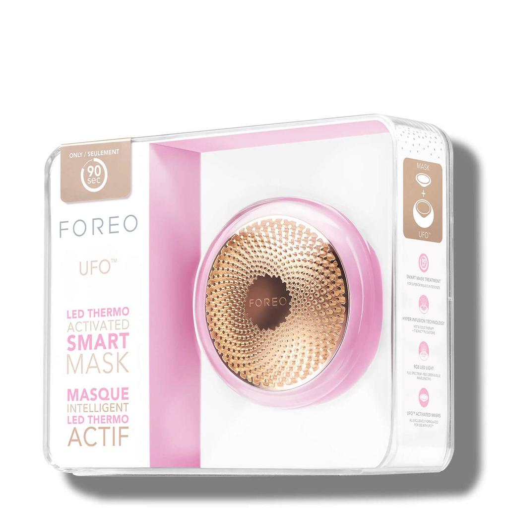 FOREO UFO Device for an Accelerated Mask Treatment (Various Shades)商品第3张图片规格展示