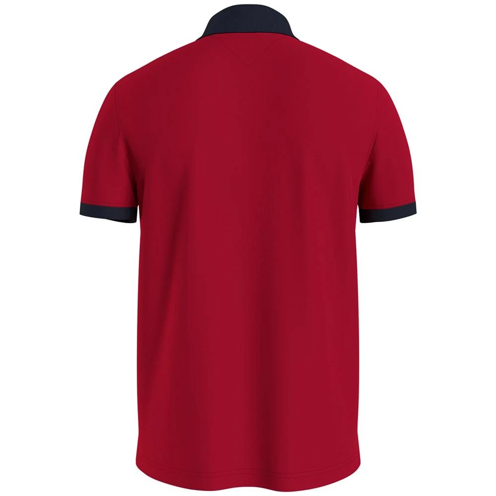 Men's Baldwin THFlex Stretch Custom Fit Polo Shirt 商品