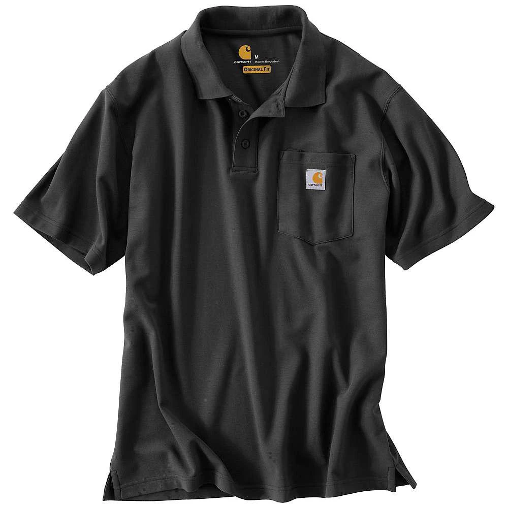 商品Carhartt|卡哈特男士Polo衫 多款配色,价格¥285,第5张图片详细描述