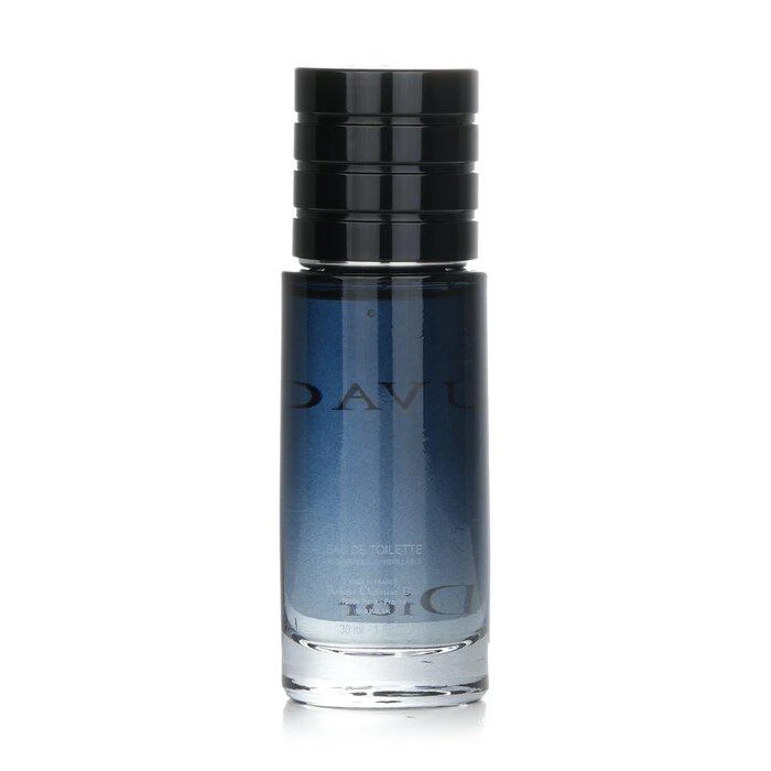商品Dior|Christian Dior 旷野男士淡香水 Sauvage EDT 30ml/1oz,价格¥524,第3张图片详细描述