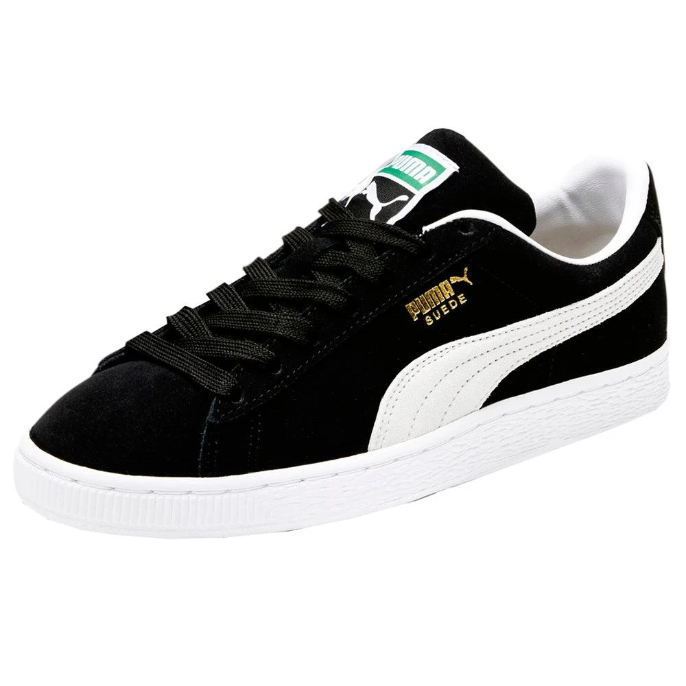 商品Puma|Suede Classic XXI Lace Up Sneakers,价格¥583,第2张图片详细描述