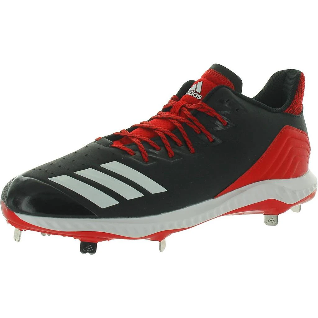 商品Adidas|Icon Bounce Mens Metal Baseball Cleats,价格¥177,第1张图片