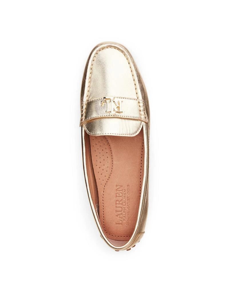 商品Ralph Lauren|Loafers,价格¥811,第2张图片详细描述