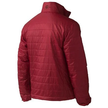 商品Marmot|Calen Insulated Jacket - Men's,价格¥543,第2张图片详细描述