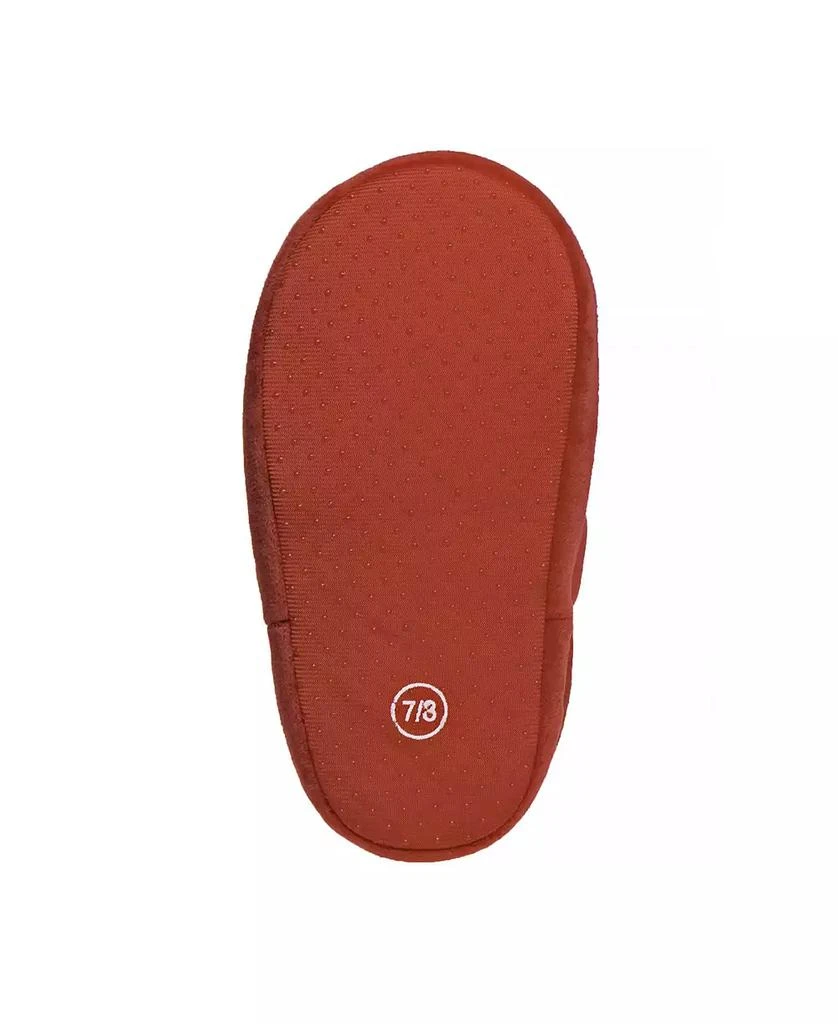 商品Disney Pixar|Toddler Boys Cars Slippers,价格¥208,第4张图片详细描述