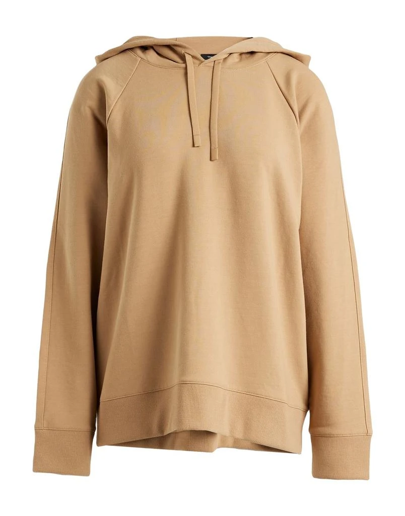商品Theory|Hooded sweatshirt,价格¥800,第1张图片