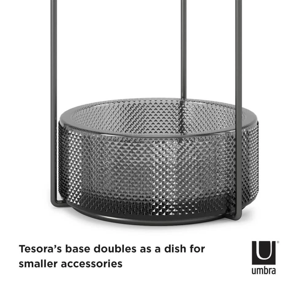 Umbra Tesora Jewellery Stand - Smoke 商品