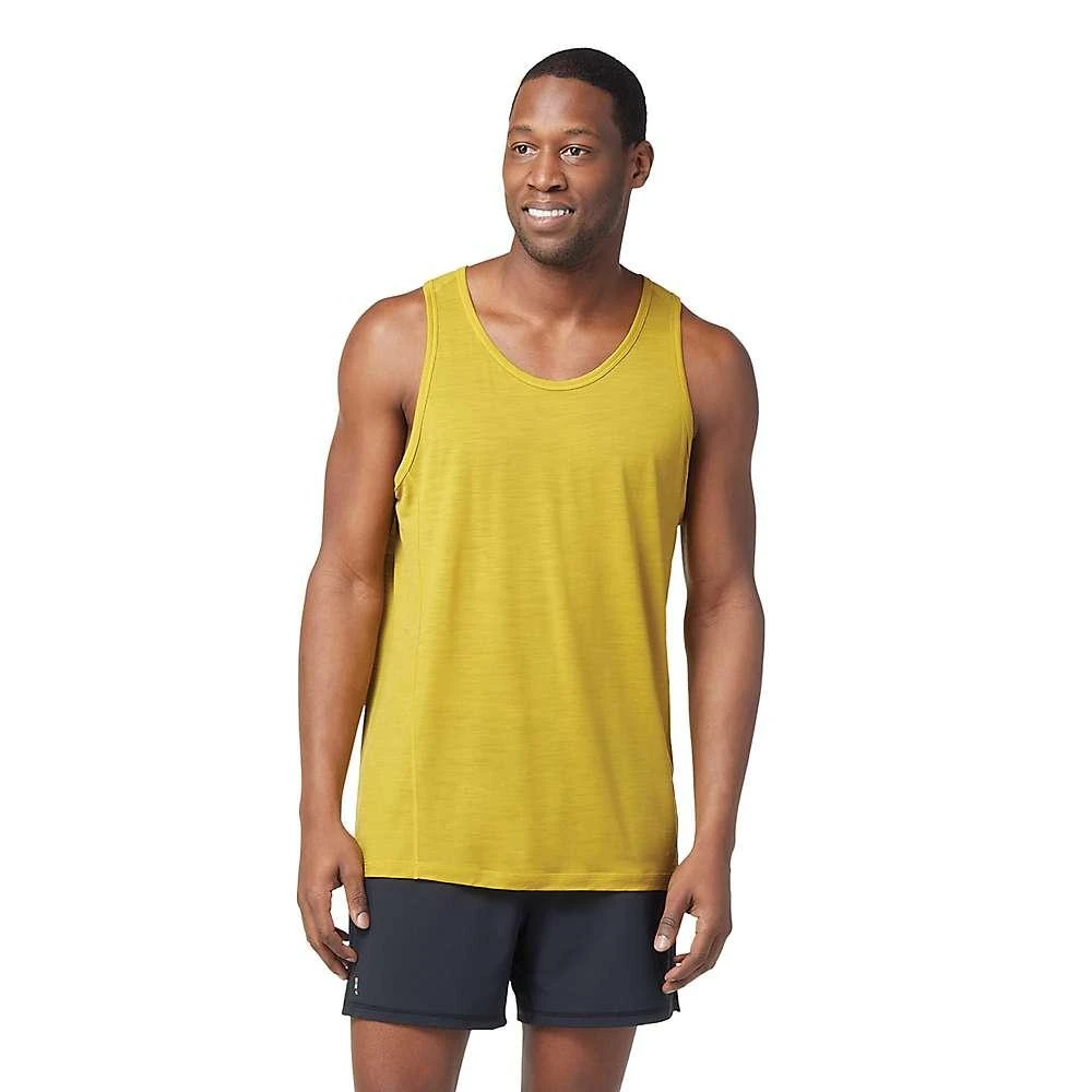 商品SmartWool|Smartwool Men's Merino Sport 120 Tank,价格¥334,第1张图片
