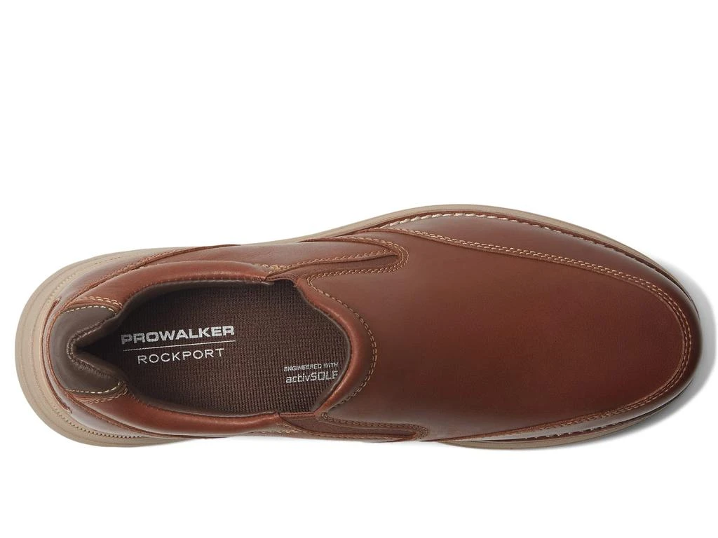 商品Rockport|Prowalker Next Slip-On,价格¥965,第2张图片详细描述