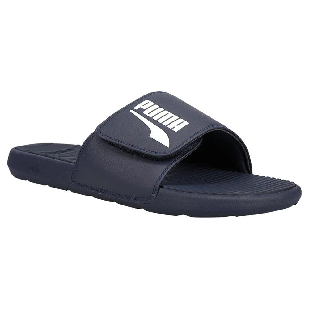 商品Cool Cat V Fs Slide Sandals,价格¥174,第2张图片详细描述