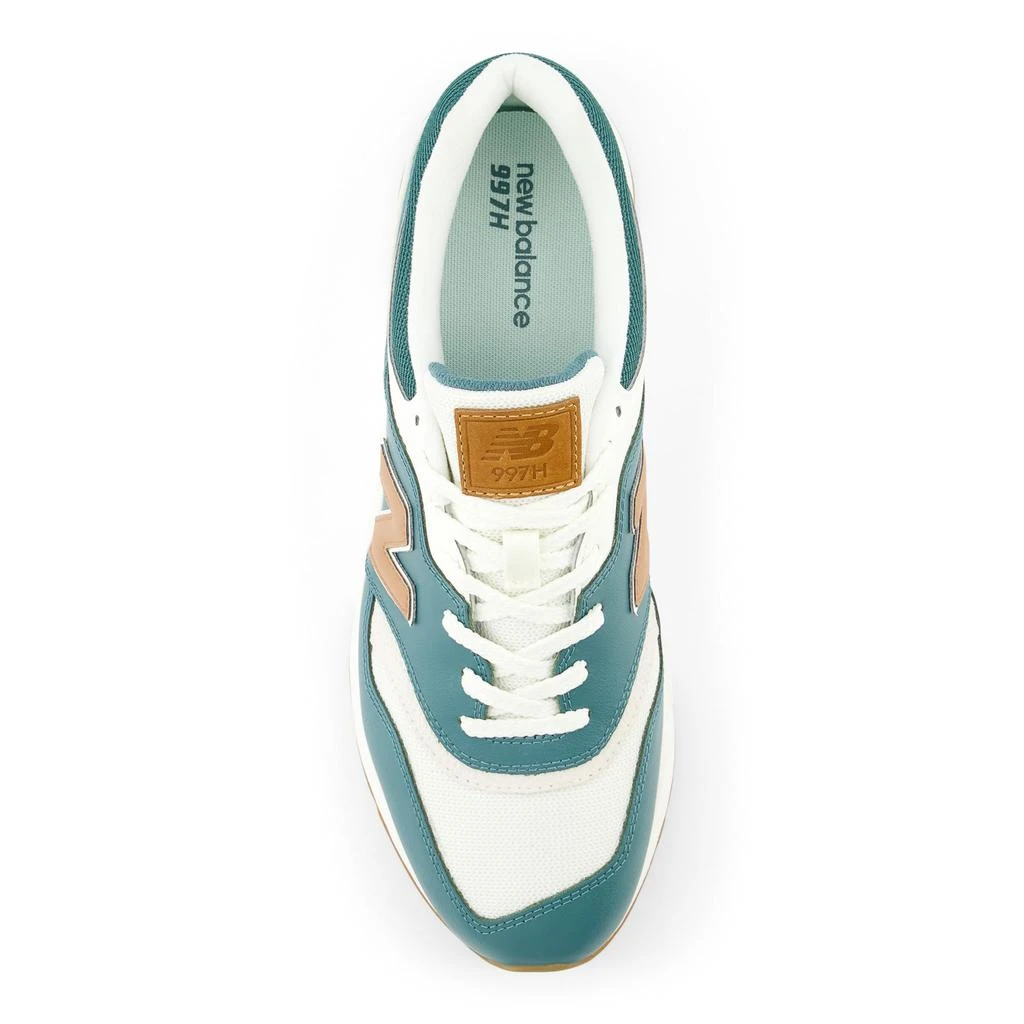 商品New Balance|997H,价格¥645,第2张图片详细描述