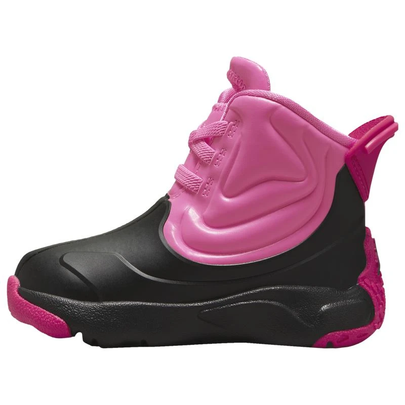商品Jordan|Jordan Drip 23 - Girls' Toddler,价格¥238,第2张图片详细描述