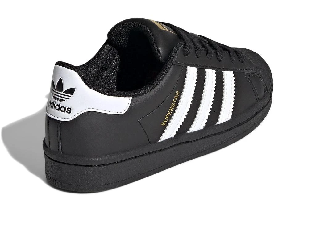 商品Adidas|Superstar 男小童运动鞋,价格¥331,第5张图片详细描述