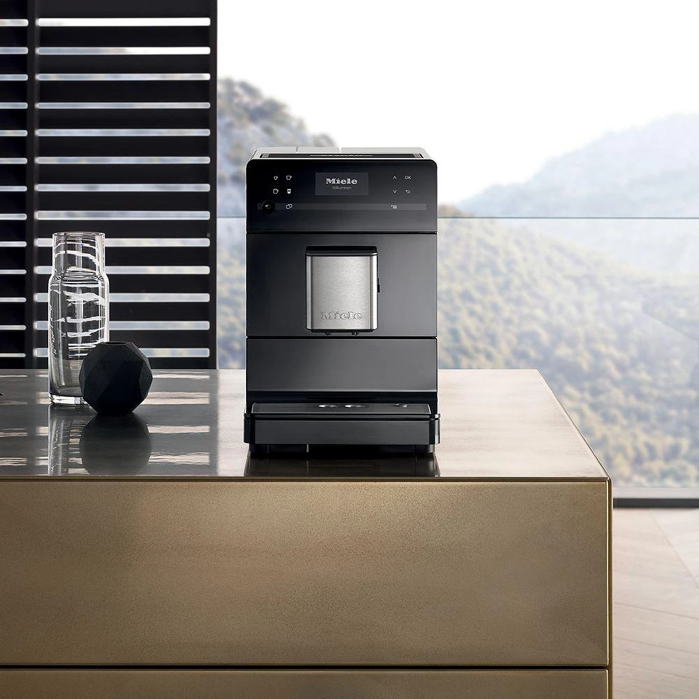 CM5300 Super Automatic One-Touch Countertop Coffee and Espresso Machine 商品