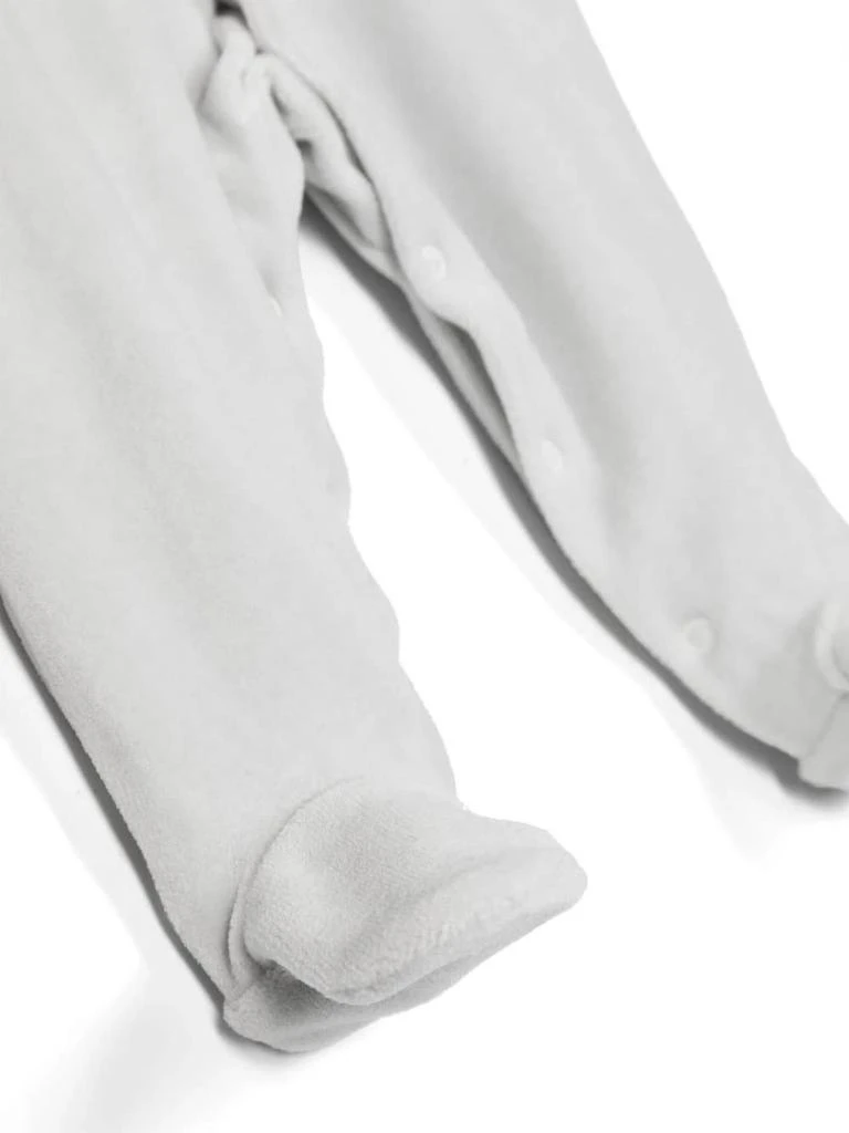 商品Bonpoint|Tilouan Pajamas Thunder Blue,价格¥1009,第3张图片详细描述