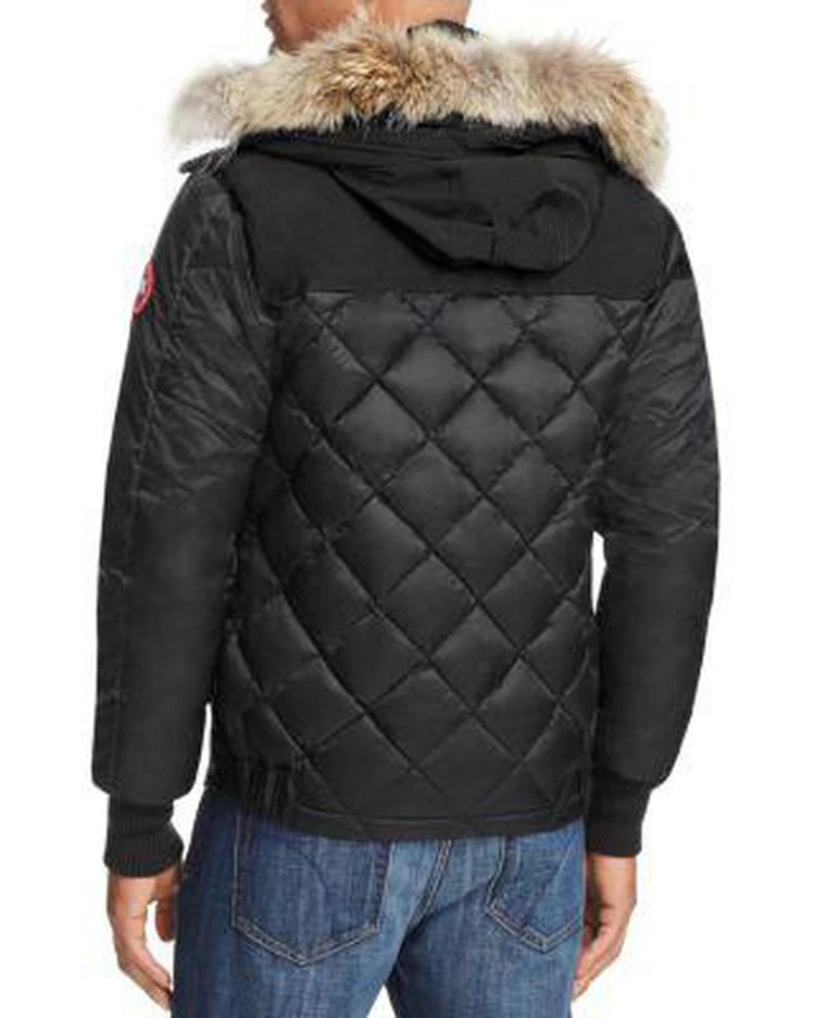 商品Canada Goose|Pritchard Down Jacket,价格¥8282,第2张图片详细描述