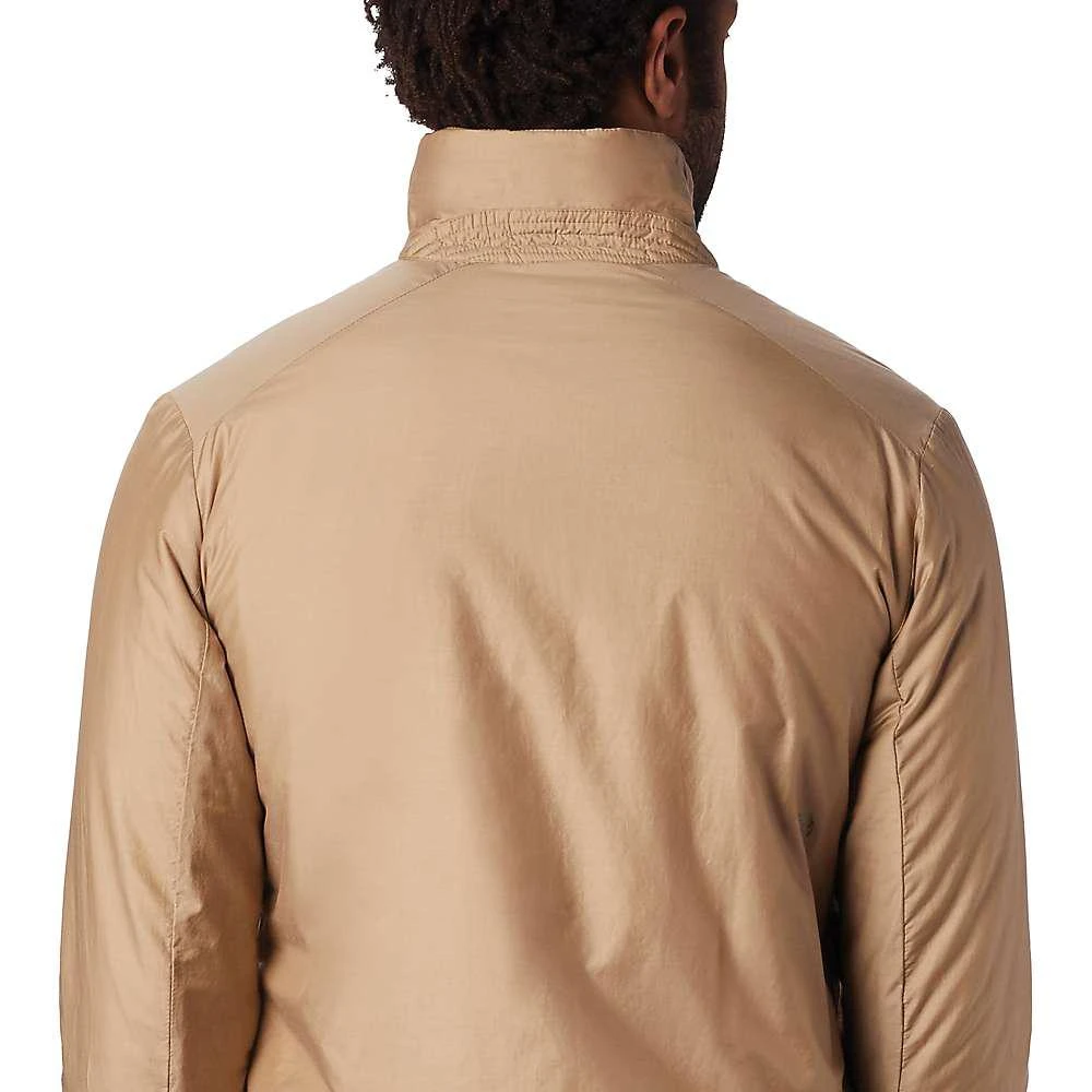 商品Mountain Hardwear|Men's Skylab Overshirt,价格¥525,第2张图片详细描述