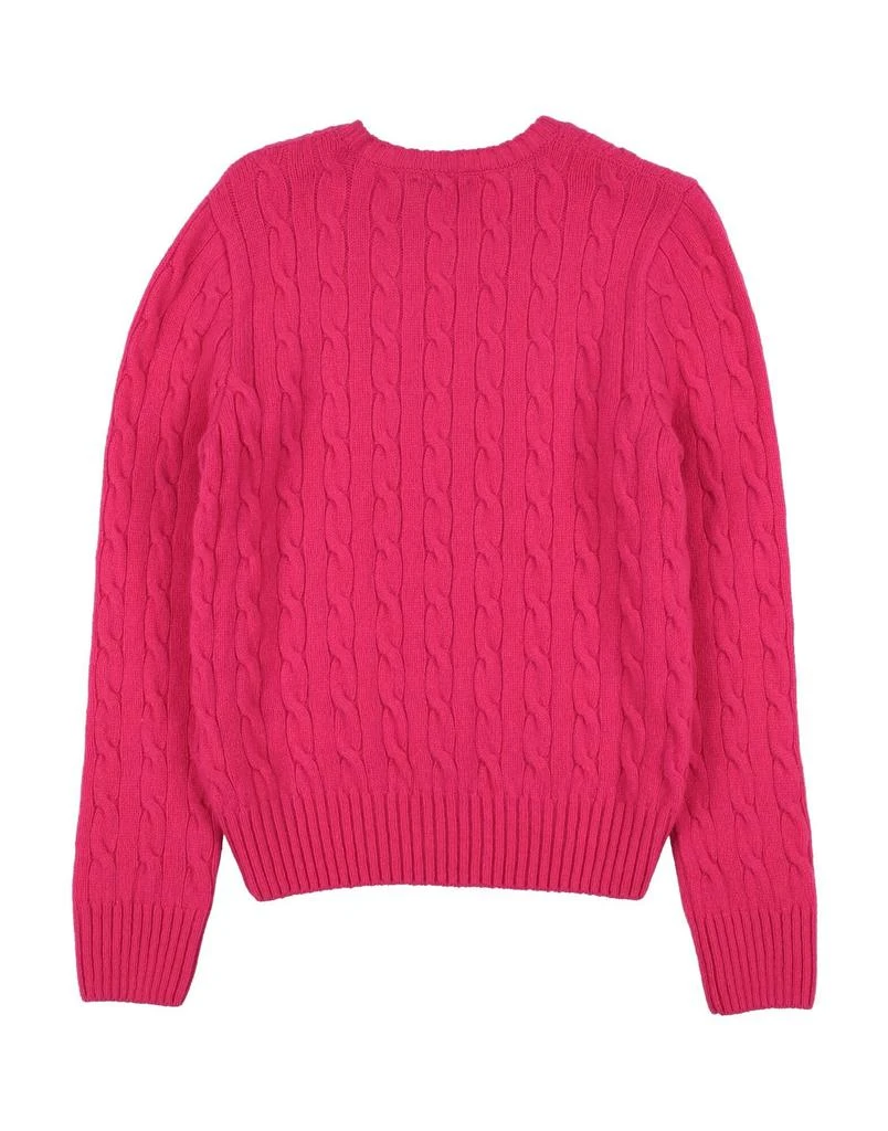 商品Ralph Lauren|Sweater,价格¥1162,第2张图片详细描述