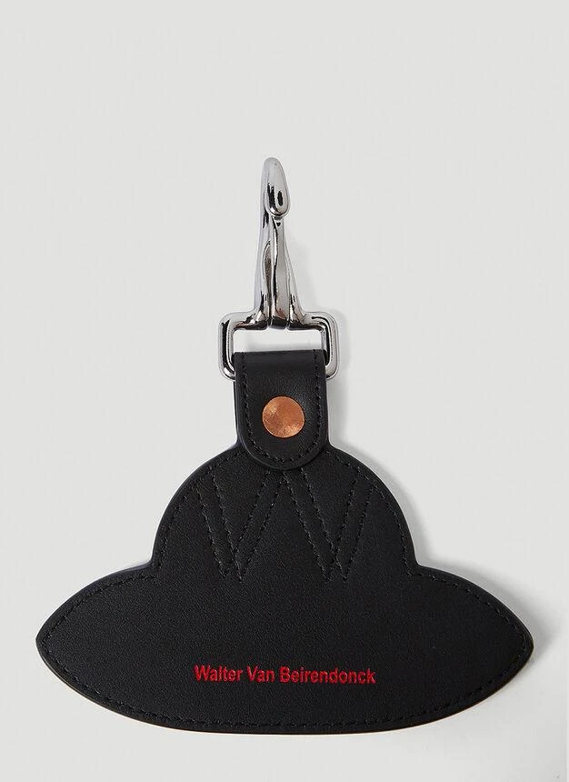 商品Walter Van Beirendonck|UFO 钥匙扣,价格¥656,第2张图片详细描述
