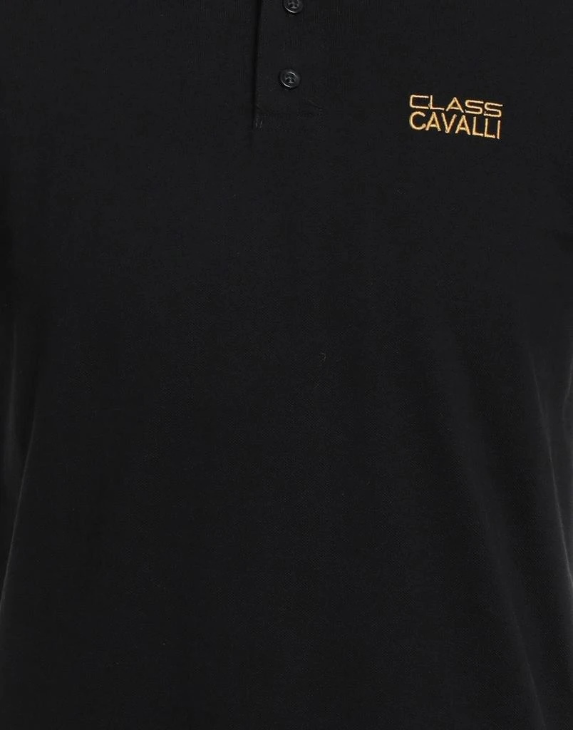 商品cavalli CLASS|Polo shirt,价格¥428,第4张图片详细描述