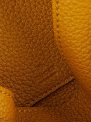 商品[二手商品] Gucci|Leather Crossbody Bag,价格¥6041,第5张图片详细描述