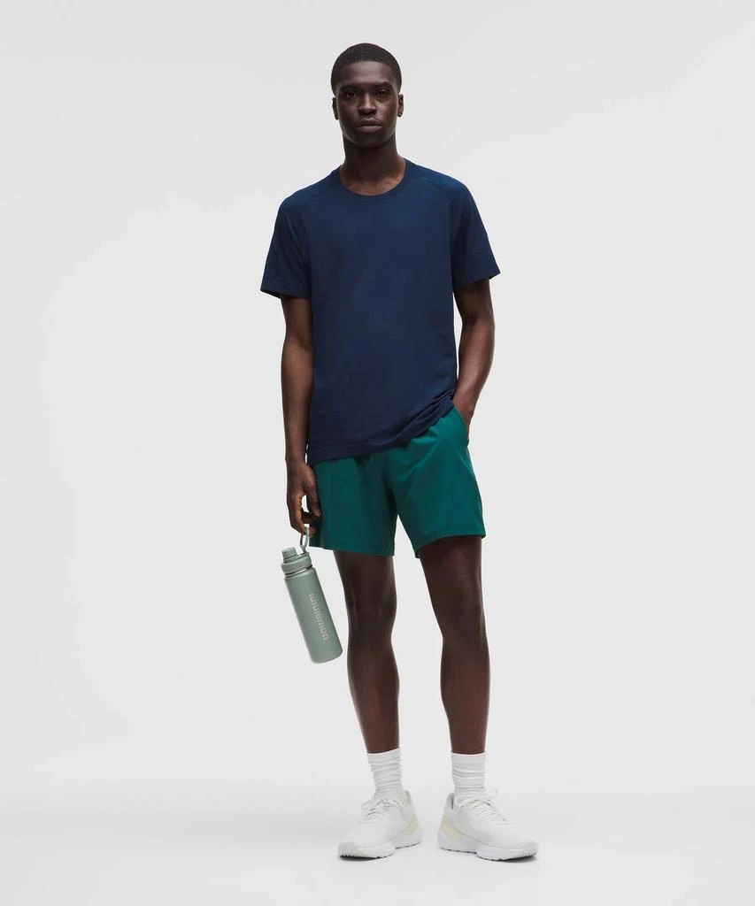 商品Lululemon|Back To Life Sport Bottle 24oz,价格¥216,第2张图片详细描述