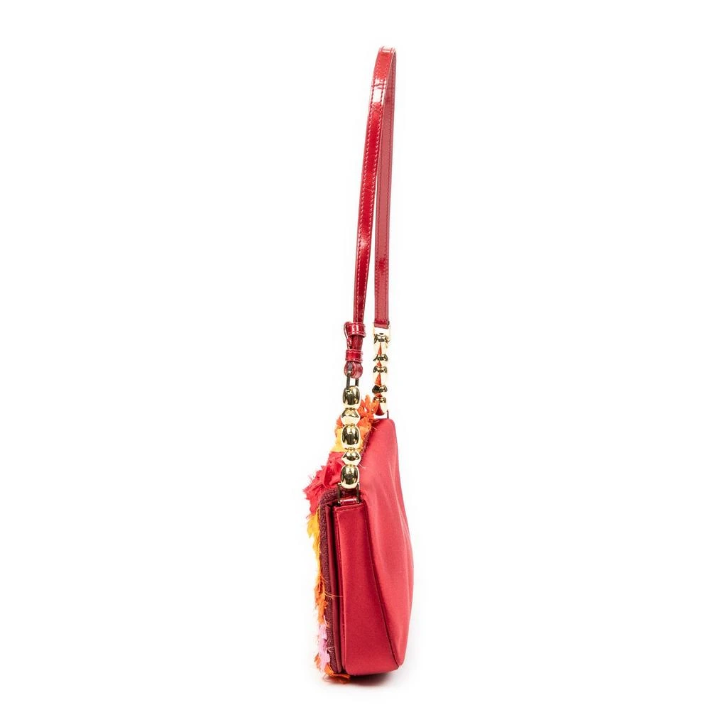 商品[二手商品] Dior|Multicolor Maris Pearl,价格¥7212,第2张图片详细描述