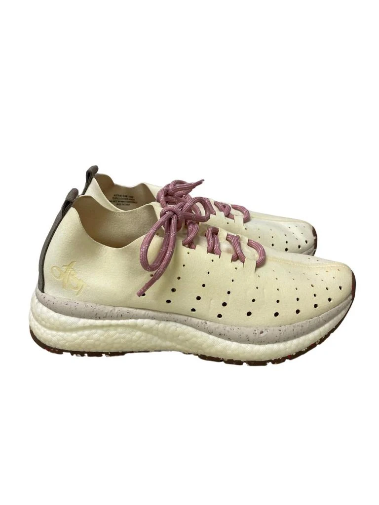 商品OTBT|Alstead Shoe In Cream,价格¥343,第1张图片