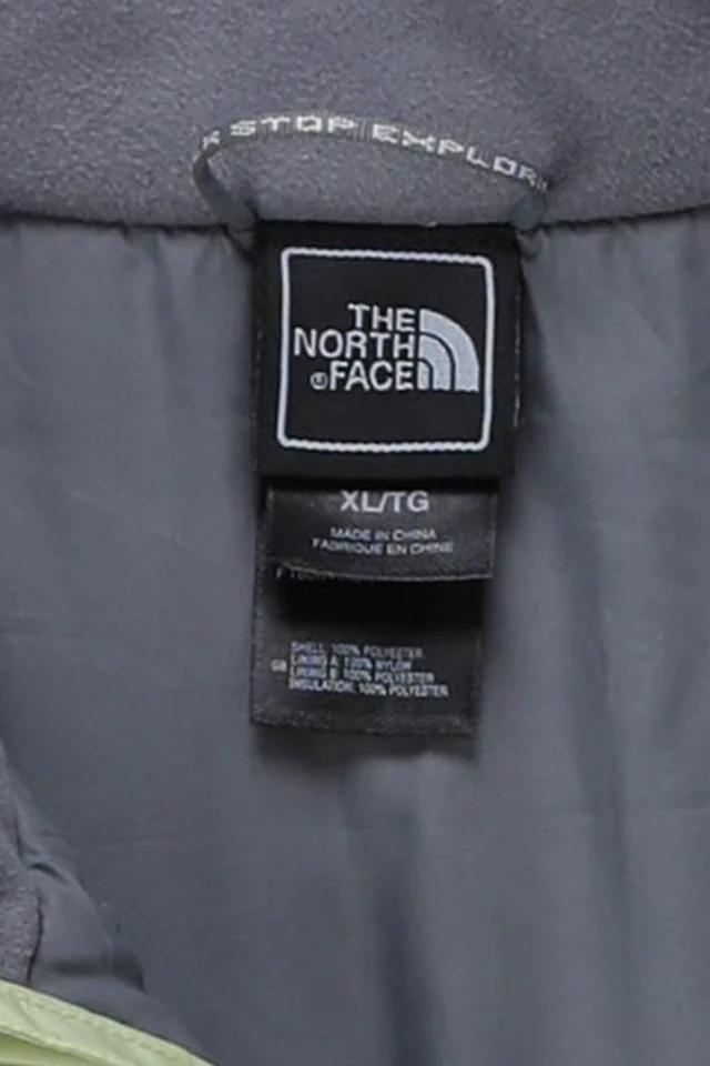 商品The North Face|Vintage North Face Puffer Jacket 012,价格¥1287,第5张图片详细描述