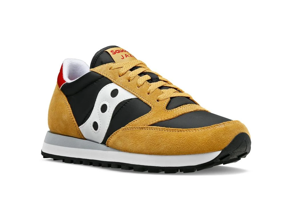 商品Saucony|Jazz Original,价格¥680,第1张图片