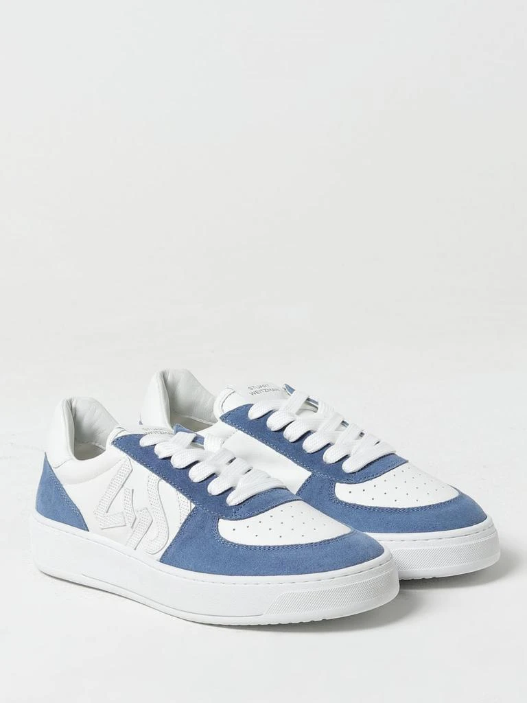 商品Stuart Weitzman|Stuart Weitzman sneakers for woman,价格¥2324,第2张图片详细描述