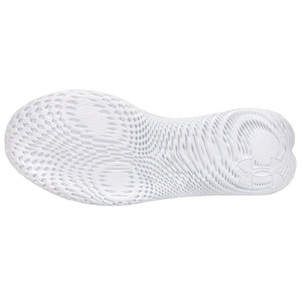 商品Under Armour|Flow Velociti Wind Running Shoes,价格¥585,第5张图片详细描述