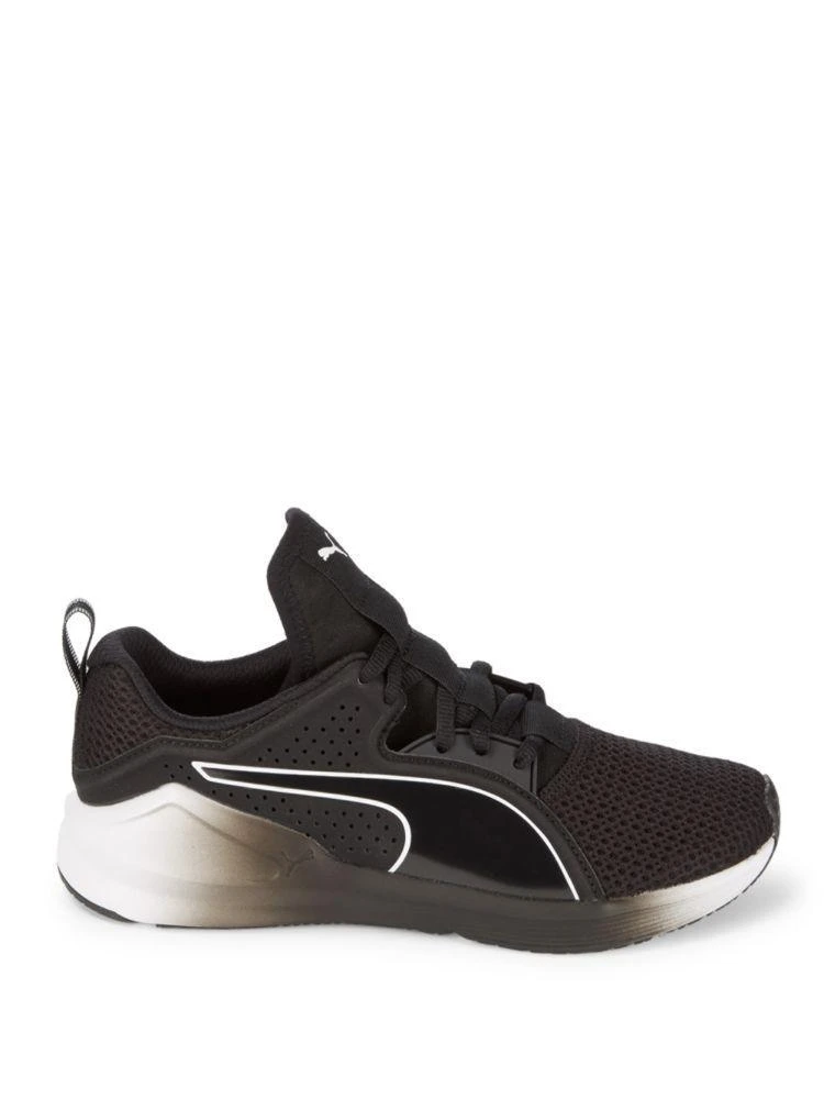 商品Puma|Fierce Lace-Up Sneakers,价格¥393,第5张图片详细描述