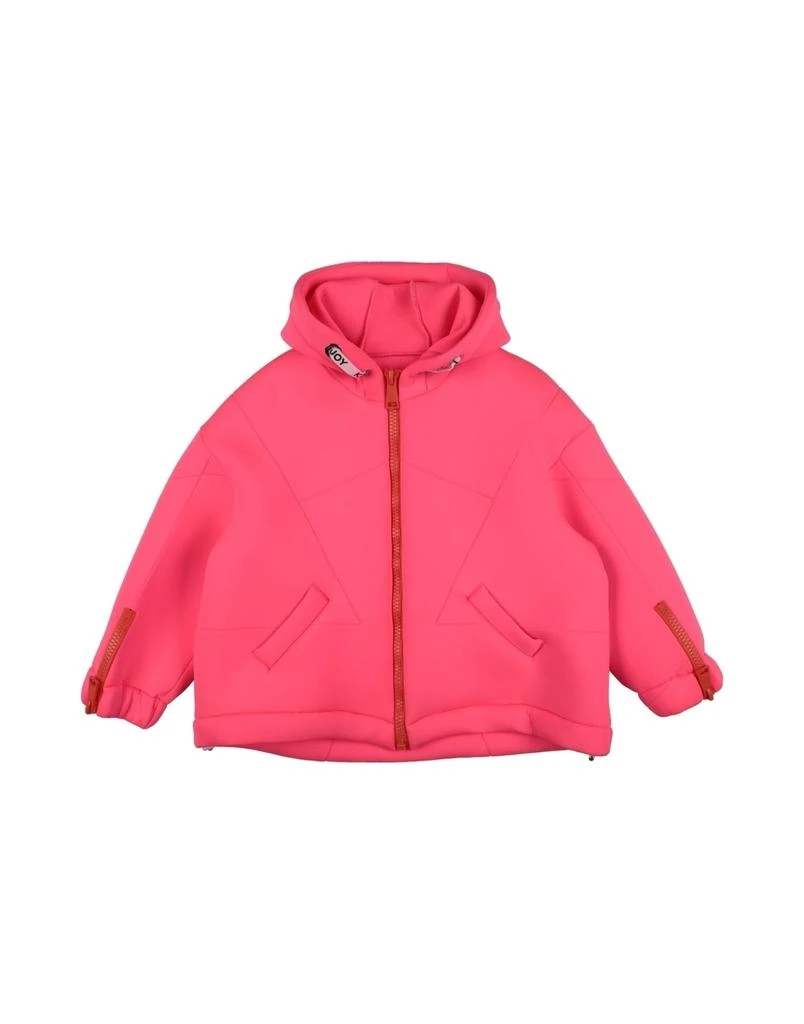 商品Khrisjoy|Jacket,价格¥1771,第1张图片