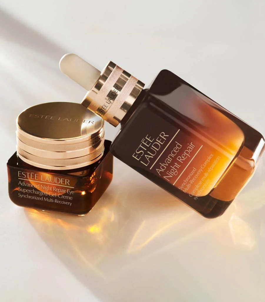 商品Estée Lauder|Advanced Night Repair Eye Supercharged Gel-Creme (15ml),价格¥599,第4张图片详细描述