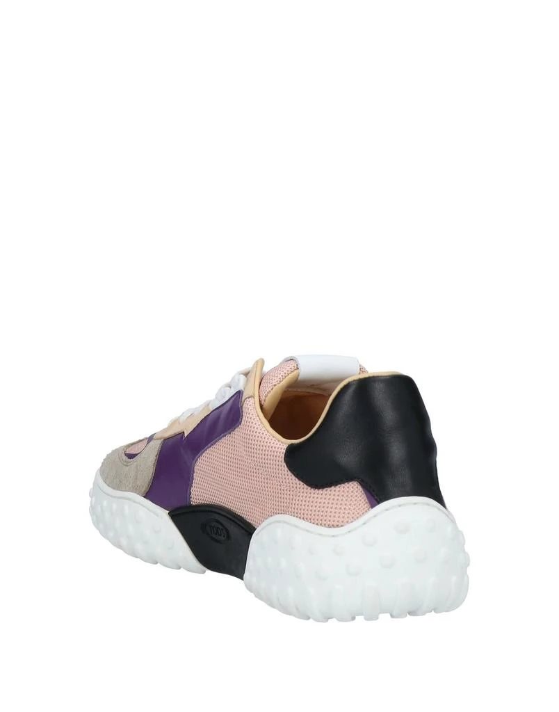 商品Tod's|Sneakers,价格¥1623,第3张图片详细描述