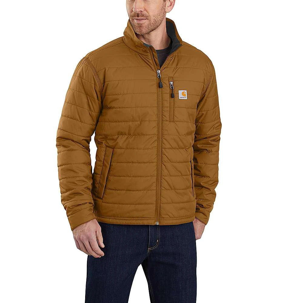 商品Carhartt|Carhartt Men's Gilliam Jacket 羽绒外套,价格¥765,第1张图片