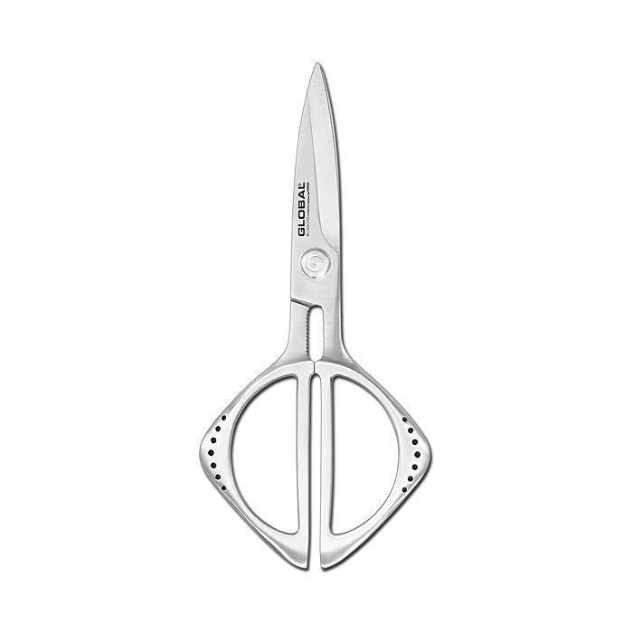 商品Global|Kitchen Shears,价格¥740,第1张图片