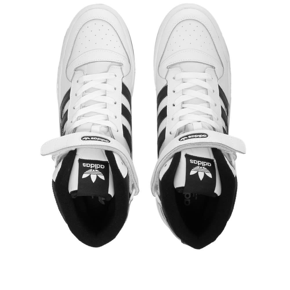 商品Adidas|Adidas Forum Mid,价格¥515,第7张图片详细描述