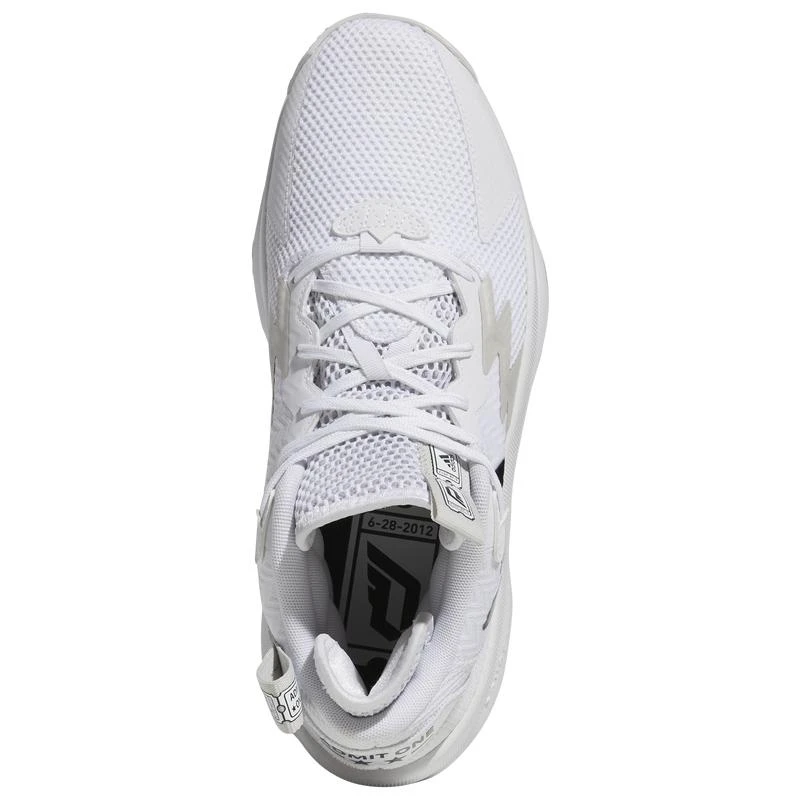 商品Adidas|adidas Dame 8 - Men's,价格¥994,第4张图片详细描述