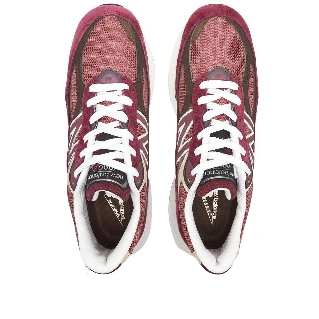 商品New Balance|New Balance U990BT6 - Made in USA,价格¥1020,第5张图片详细描述