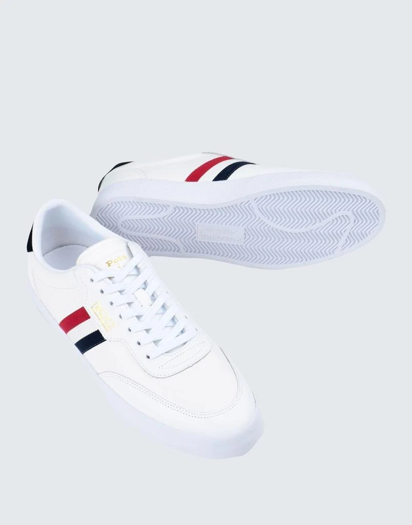 商品Ralph Lauren|Sneakers,价格¥600,第2张图片详细描述