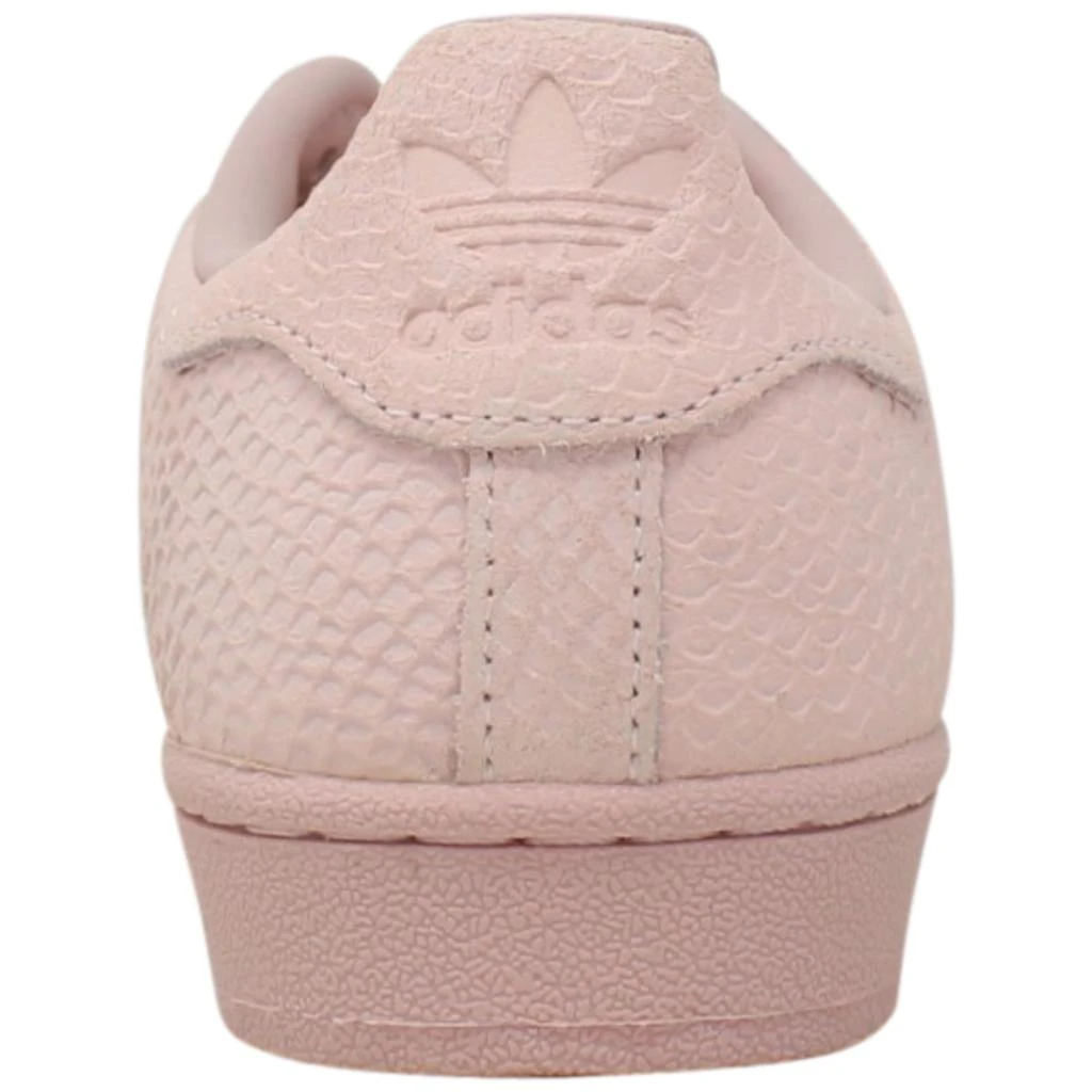 商品Adidas|Adidas Superstar W Ice Pink/Rose  B41506 Women's,价格¥244,第3张图片详细描述