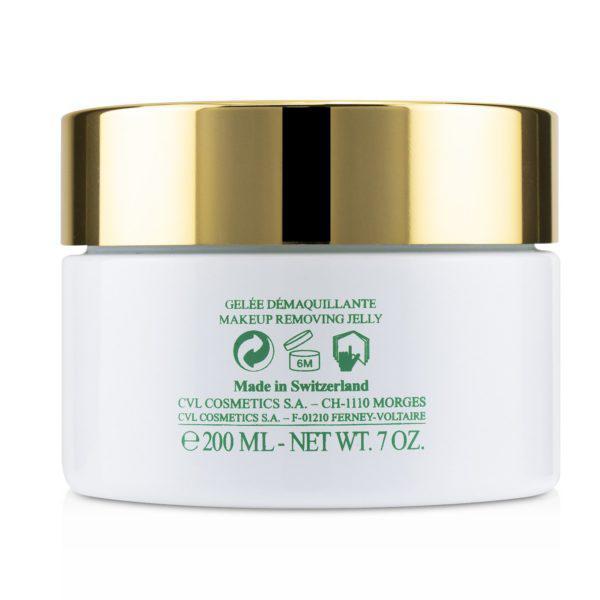 商品Valmont|Icy Falls Makeup Removing Jelly,价格¥1171,第5张图片详细描述