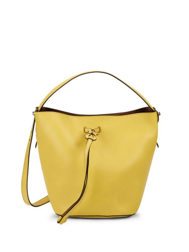 商品Furla|Vittoria Drawstring 水桶包,价格¥1533,第1张图片