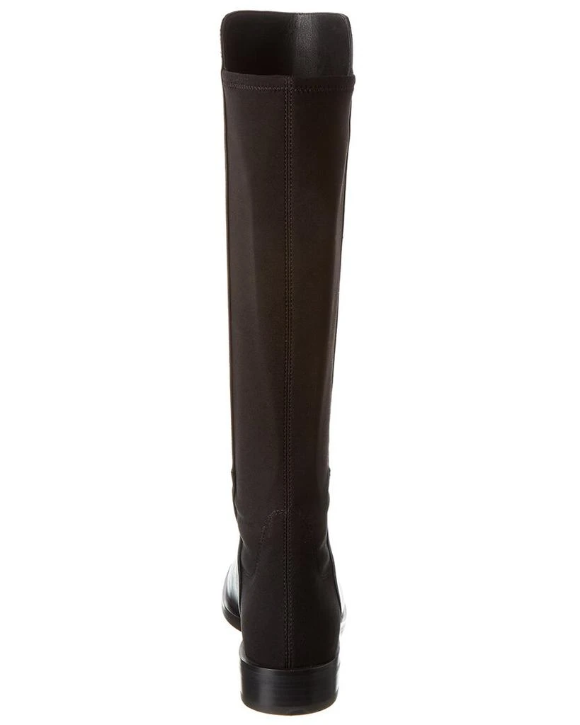 商品Stuart Weitzman|Stuart Weitzman Keelan Leather Tall Boot,价格¥1754,第3张图片详细描述