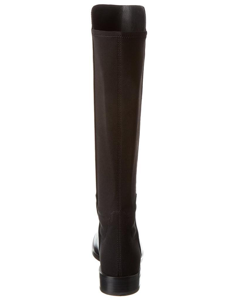 商品Stuart Weitzman|Stuart Weitzman Keelan Leather Tall Boot,价格¥1954,第5张图片详细描述