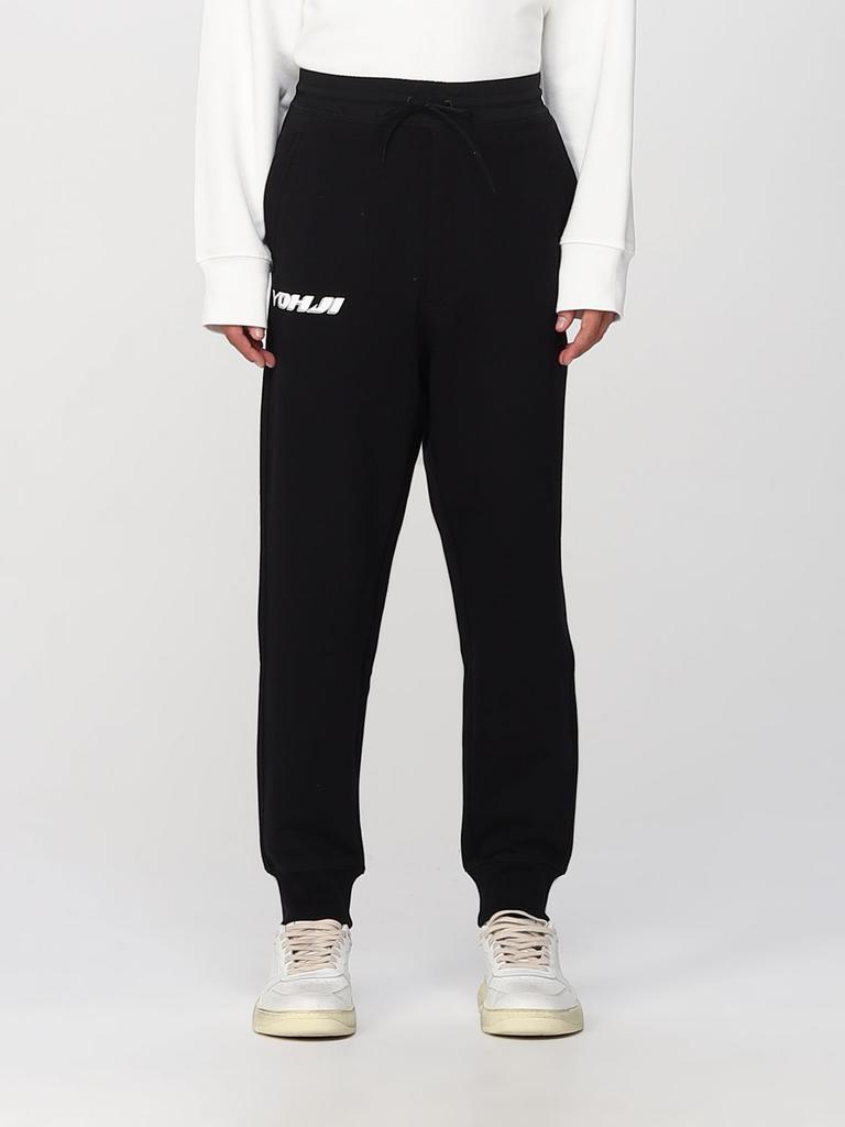 Y-3 pants for man商品第1张图片规格展示