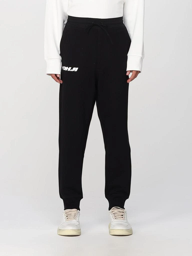 商品Y-3|Y-3 pants for man,价格¥1404,第1张图片